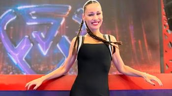 Se supo que una ex figura del Bailando 2023 reemplazará a Pampita en el jurado