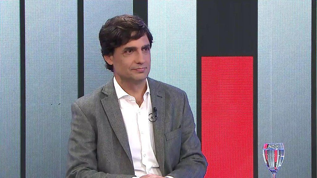 Lacunza aseguró que las medidas anunciadas por el Gobierno dieron los resultados esperados