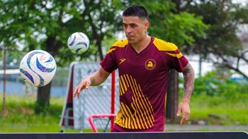 Brian Fernández Brian Fernández