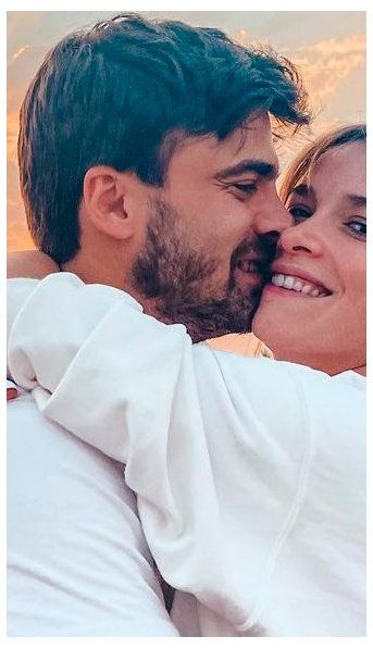 Sofía Pachano y el amor a distancia: Es una posibilidad irme a vivir afuera