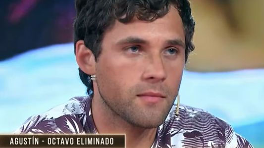 El comentario de Agustín de Gran Hermano 2022, que generó rechazo en las redes