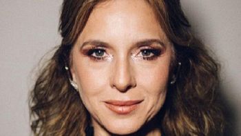 El encuentro más esperado y soñado para Carla Peterson: Jamás imaginé...