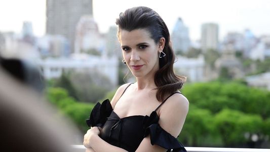 Violeta Urtizberea denunció acoso y amenazas: No sé bien qué hacer