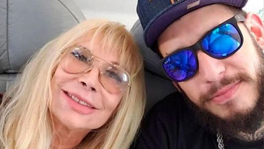 La palabra de Beatriz Olave sobre el delicado momento que atraviesa su hijo Ulises Bueno