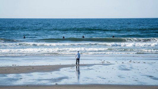 Abuelos, niños, médicos y voluntarios: el relato de los más afectados por la pandemia
