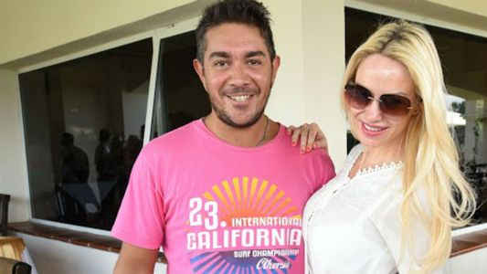Entrevista con Luciana Salazar
