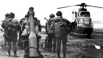 Malvinas: ¿cuándo comenzó el conflicto?