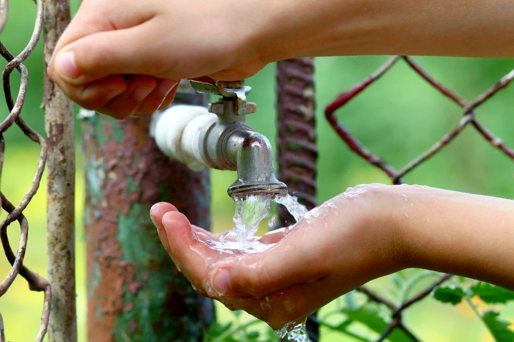 En el Día Mundial del Agua