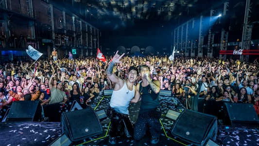 Desakta2 celebra sus cinco años con un gran show: cuándo será