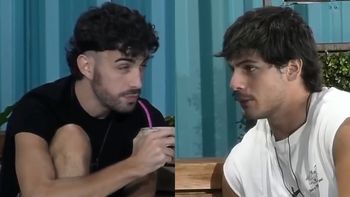 Gran Hermano 2024: la sutil estrategia de Ulises y Renato para no quedar eliminados del reality