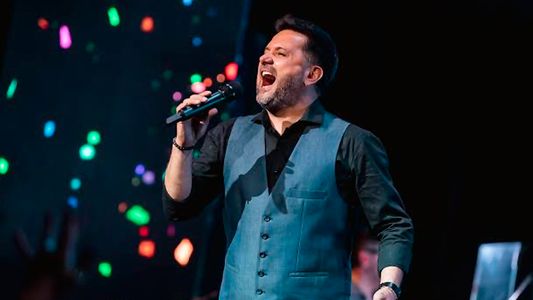 Se conoció cuál fue la reacción de la mujer de Jorge Rojas cuando lo encontró con su amante