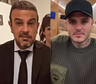 Investigan a Nicolás Payarola por presunta falsificación en el divorcio de Wanda Nara y Mauro Icardi