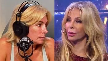 Yanina Latorre destrozó a Graciela Alfano por su polémico posteo contra Susana Giménez: Se puede ser tan...