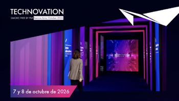 Technovation llega a Buenos Aires para debatir sobre ciencia, innovación y un futuro libre de humo