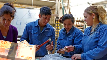 CHAU, POTENCIAR TRABAJO: de cuánto es el MONTO del programa ACOMPAÑAMIENTO SOCIAL