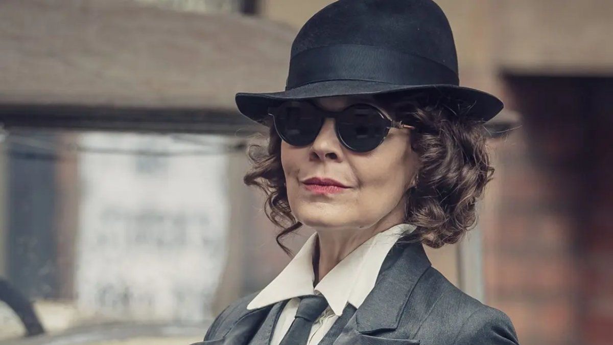 Peaky Blinders Comment Est Morte Polly Peaky Blinders Comment Est Morte Polly | AUTOMASITES