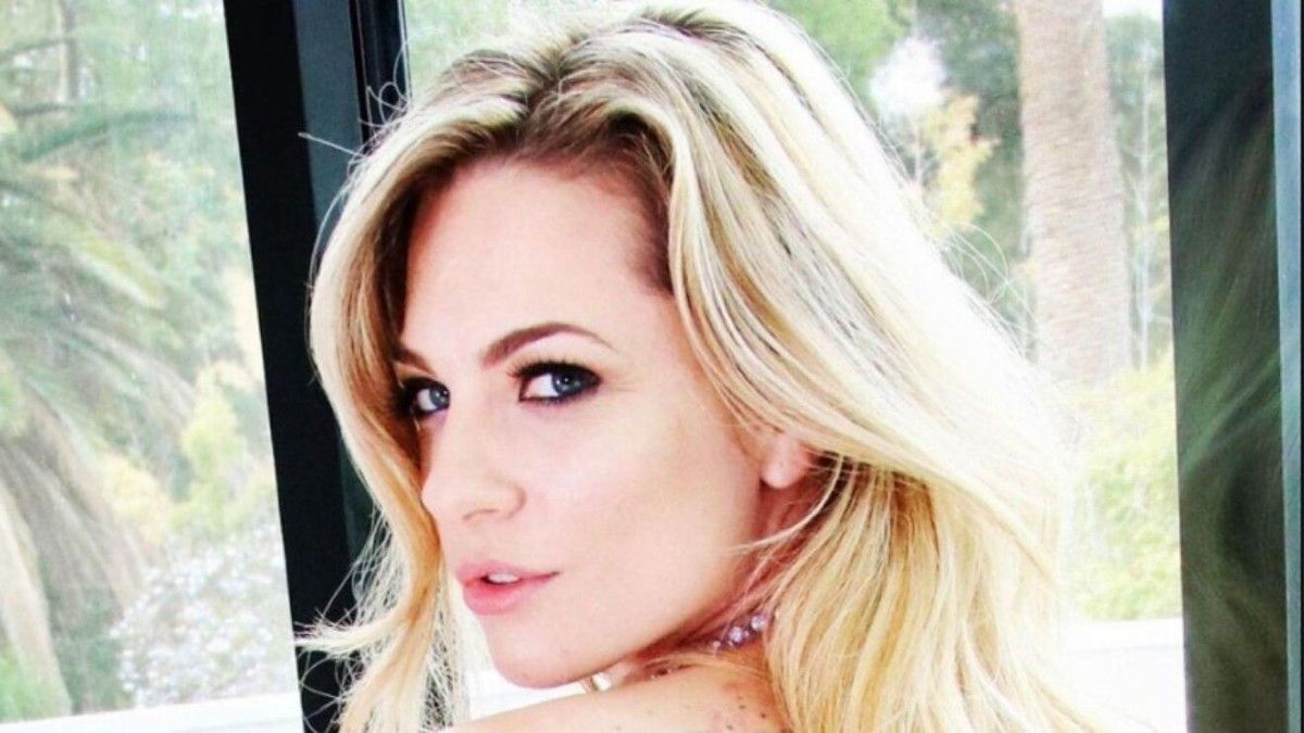 La actriz porno Dahlia Sky se suicidó tras sufrir depresión y cáncer  terminal