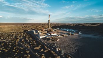 Pampa Energía aumentará en un 56% su producción de gas para el invierno