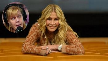 Una productora de Chiquititas destrozó a Cris Morena con revelaciones impactantes: Es malísima