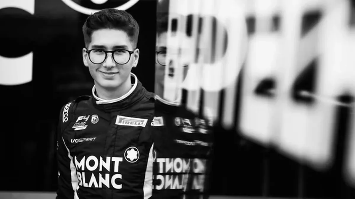 La FIA confirmó el fallecimiento de Zdenek Chovanec. (Foto: redes sociales)