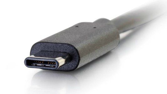 ¿Qué es el USB tipo C?