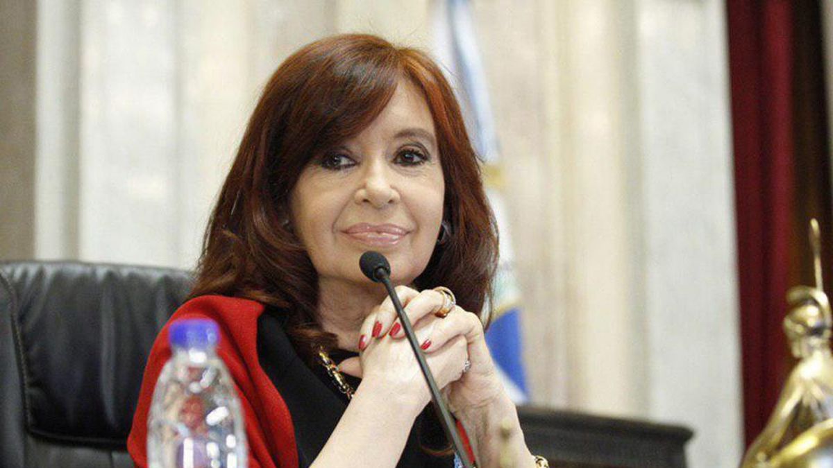 Cristina Kirchner convocó la sesión especial para tratar el acuerdo con el FMI