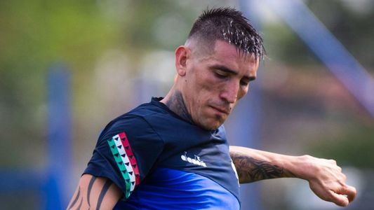 ¿Deja el fútbol? Ricardo Centurión reveló cuál sería su nuevo proyecto