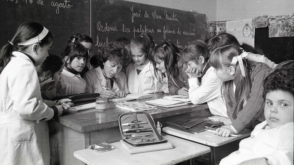 Qué significa soñar con tus compañeros de la escuela primaria, según la pscología