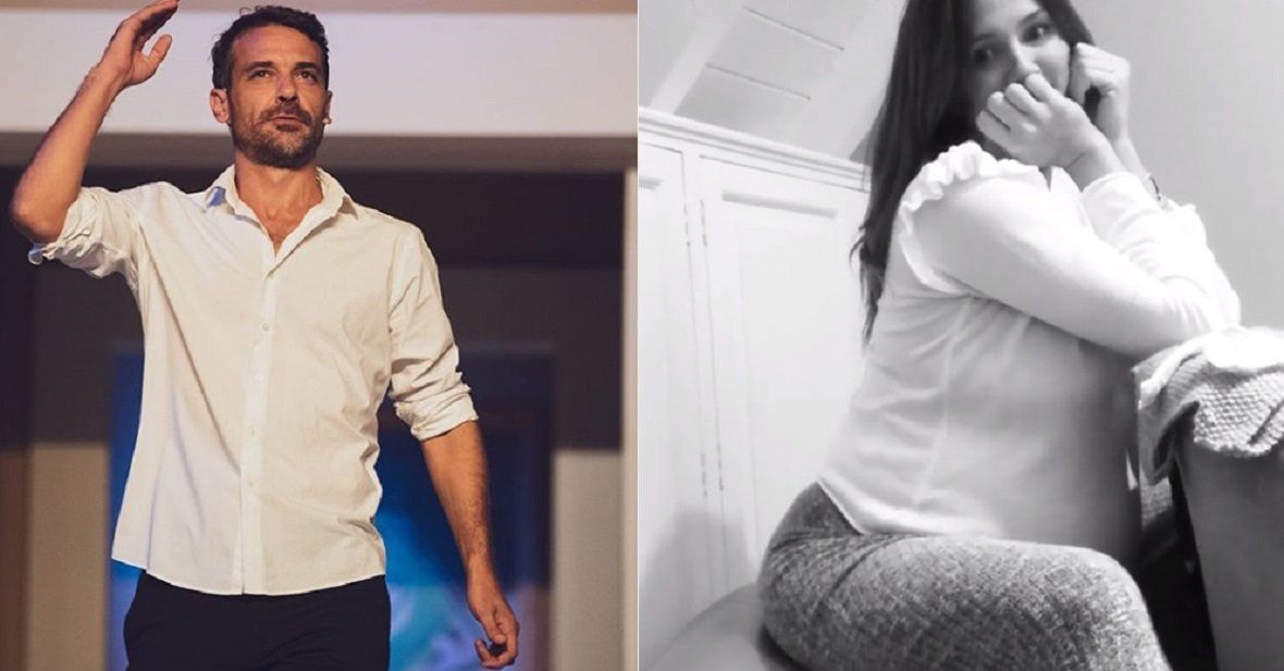 Pedro Alfonso filmó a Paula Chaves bailando en la casa: Lo linda que sos