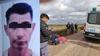 Asesinan a puñaladas a una bibliotecaria en Chaco