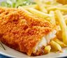 Milanesas de merluza: la receta que transforma este plato que todos van a amar