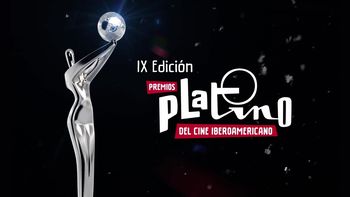 Premios Platino 2022: conocé a todos los nominados 