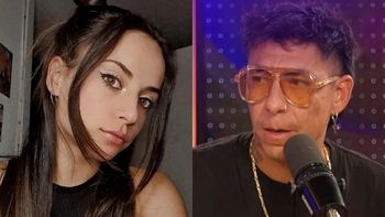 Tessie Poza destrozó a Brian Sarmiento luego de su salida de Gran Hermano: No sabe lo que es...