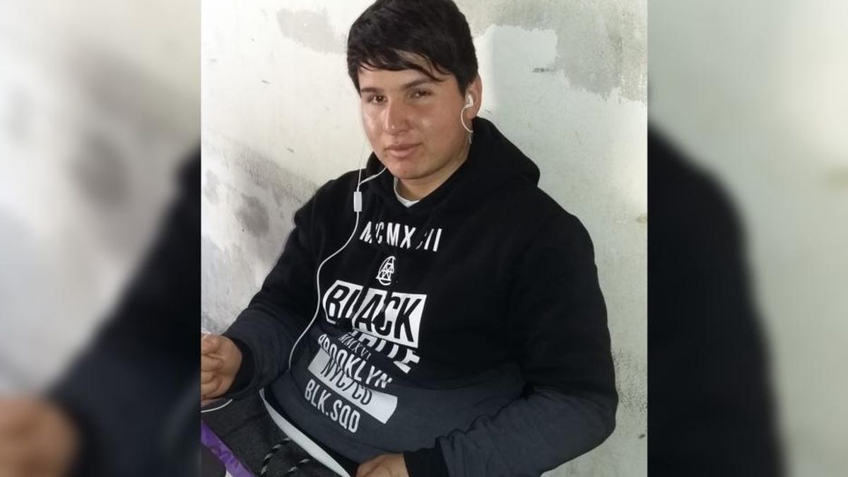 Ricardo Coria tenía 27 años y vivía en la ciudad de Colonia Dora, provincia de Santiago del Estero.