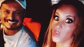 El hombre que llevó a Natacha Jaitt a la reunión: En ningún momento la vi consumir