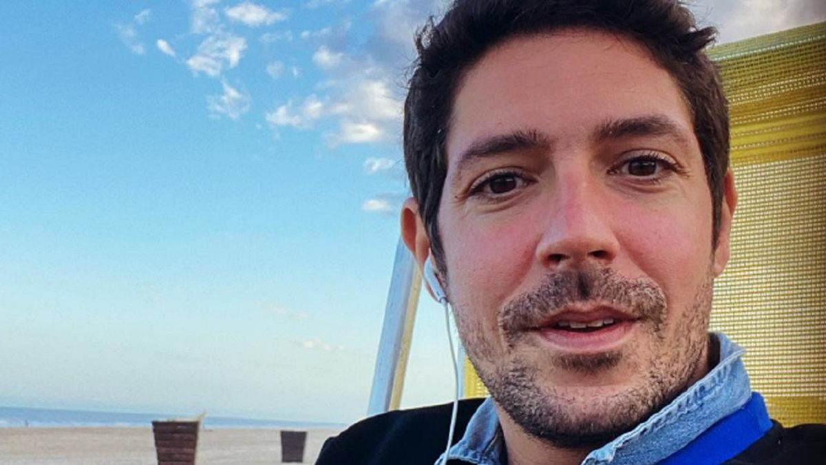 El cantante de El Kuelgue le salvó la vida a un seguidor desde las redes: Al borde del corchazo