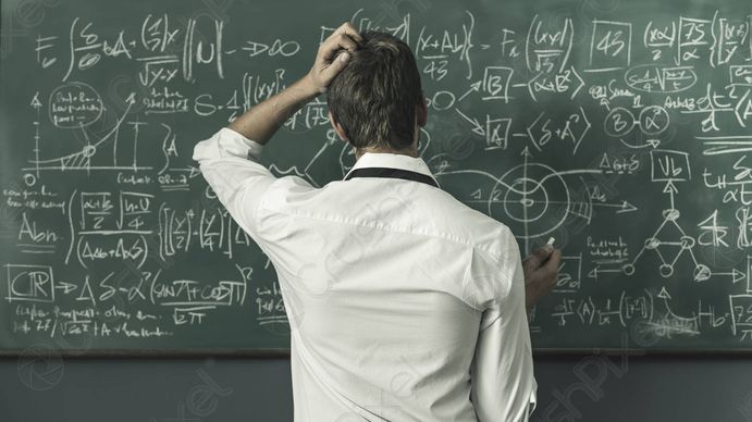 Desafío matemático para resolver en menos de 15 segundos: 1001 × 5 × 2 × 2 + (19 × 0 + 1)