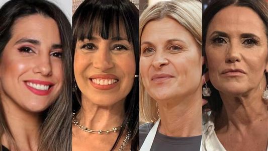 Una famosa vende todos sus muebles por WhatsApp en medio de una fuerte crisis económica