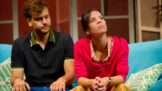 Más problemas: Gimena Accardi y Andrés Gil vivieron un duro contratiempo en su viaje a Bahía Blanca