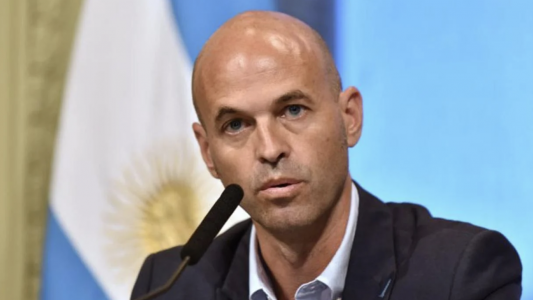 El juez Canicoba Corral procesó al exministro Guillermo Dietrich por presuntas irregularidades en las concesiones viales