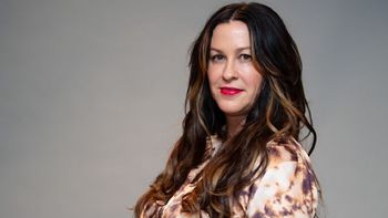 Alanis Morissette confesó que fue víctima de abuso sexual