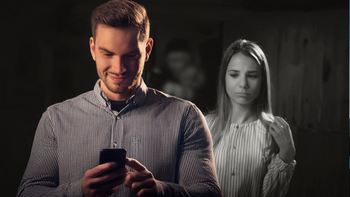 ¿Tu pareja te es infiel? Claves para descubrirlo