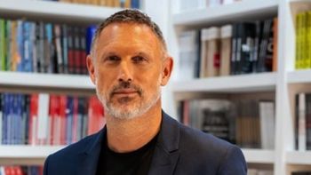 David Kavlin sufrió un infarto y fue internado de urgencia