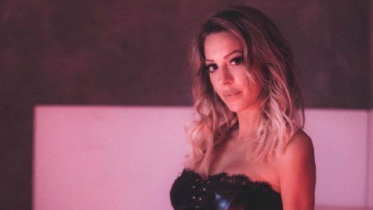 Noelia Marzol planteó la idea de ser madre soltera ya que su novio aún no quiere