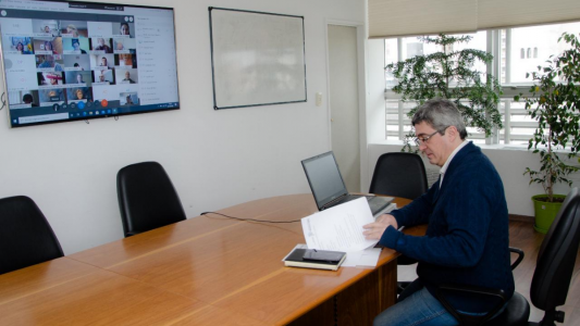 Buenos Aires: crean la Mesa de trabajo Vitivinícola y Olivícola para incentivar el sector