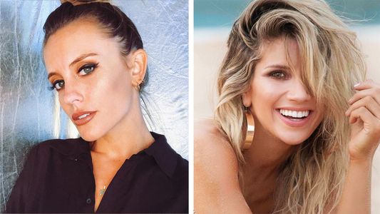 Melina Lezcano, ¿reemplaza a Laurita Fernández en Rapunzel? Qué dijo la cantante