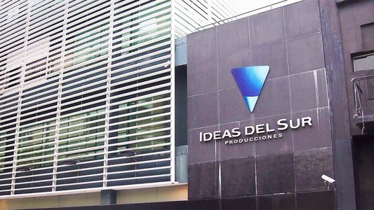 Embargan bienes de Ideas del Sur para cubrir cuentas impagas de Ignacio Rosner