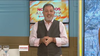 Qué dijo Fabián Doman sobre su separación de Macarena Rawson Paz