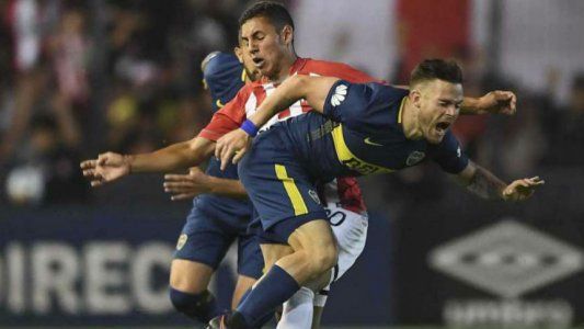 Boca-Estudiantes 2018: cómo ver en vivo online y por streaming por la Superliga