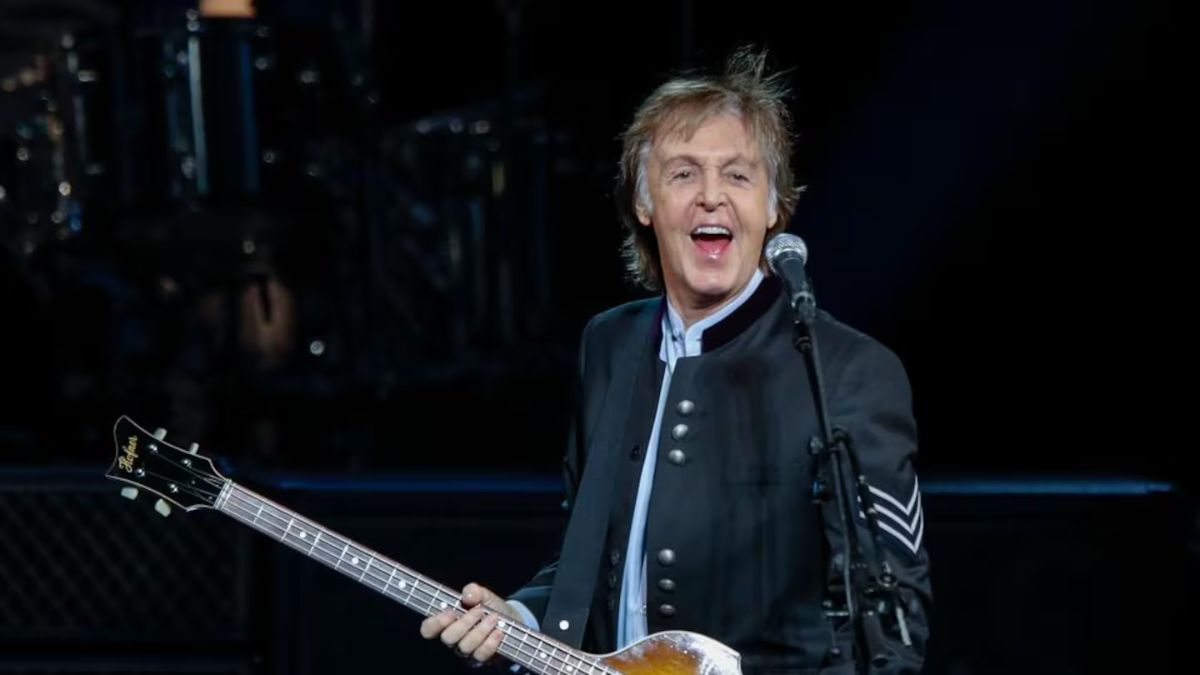 Desde Mutek hasta Paul McCartney: los shows que marcarán octubre.